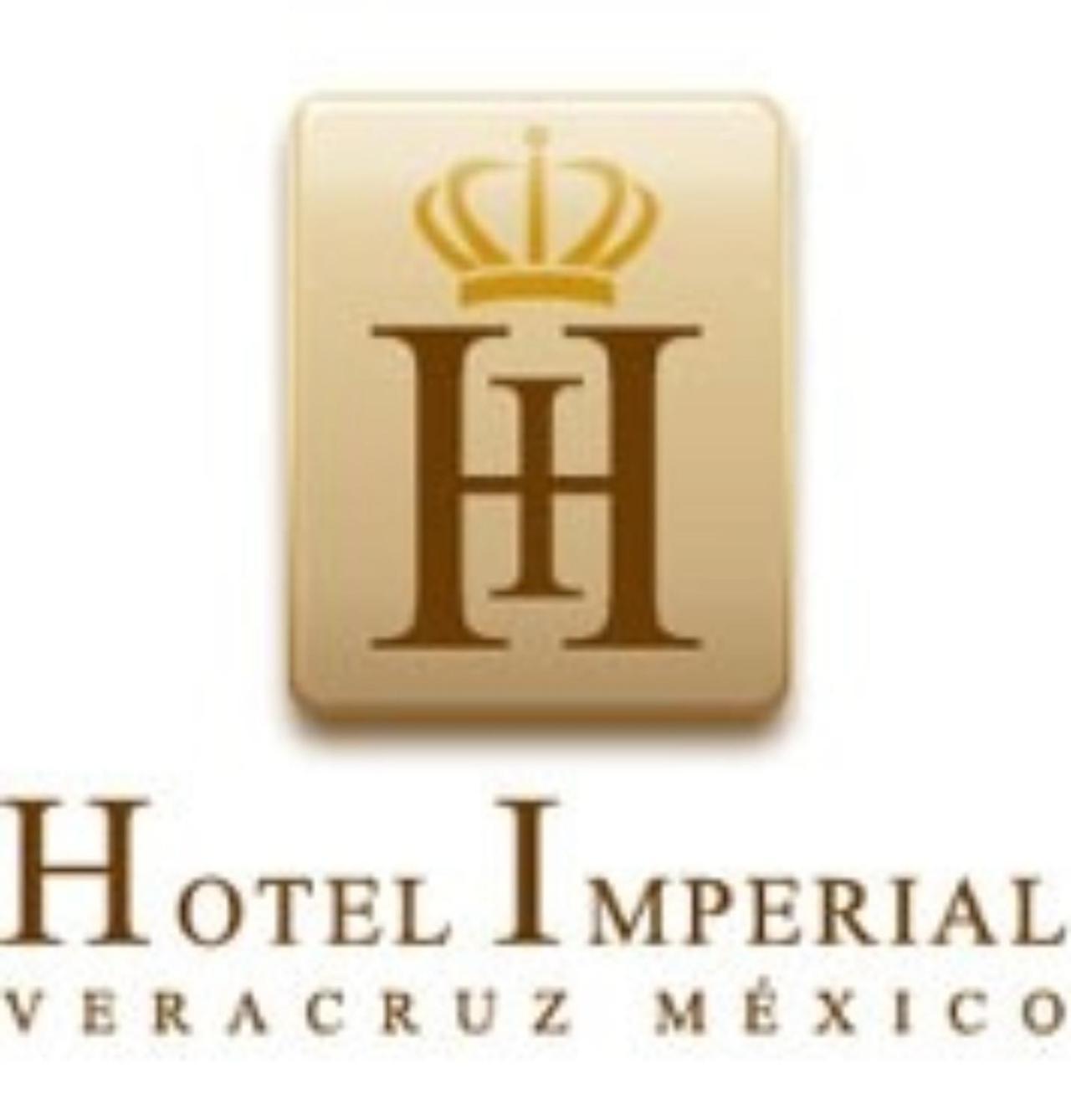 Hotel Imperial Веракруз Екстериор снимка