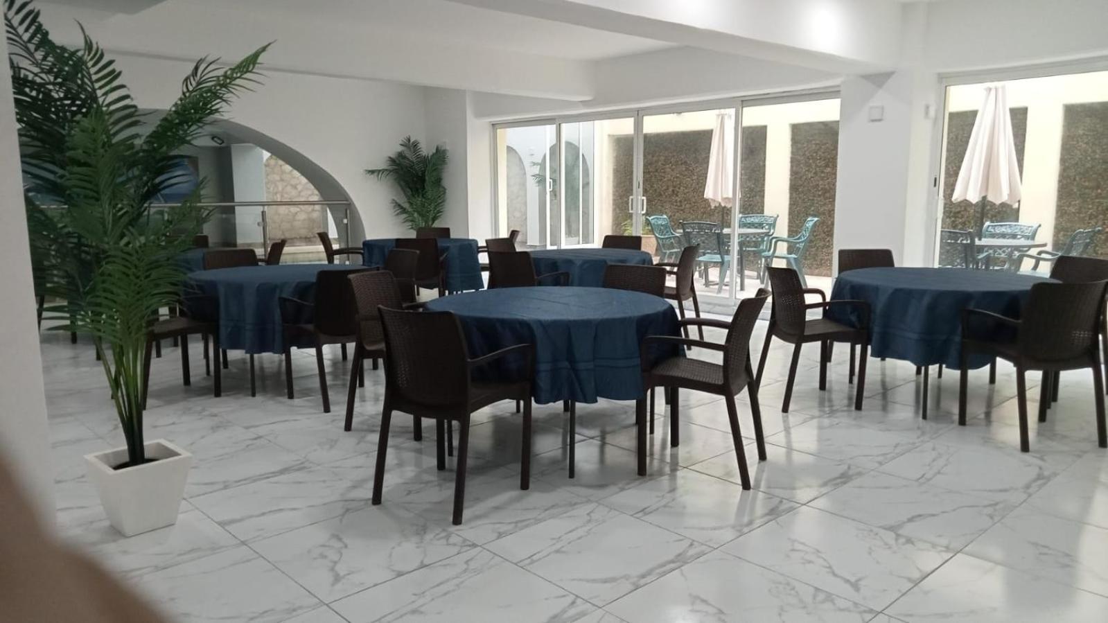 Hotel Imperial Веракруз Екстериор снимка