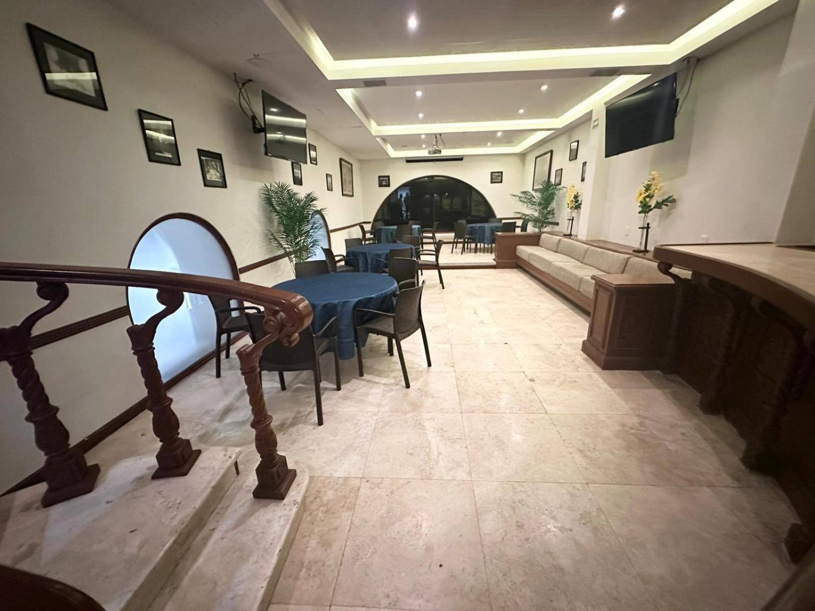 Hotel Imperial Веракруз Екстериор снимка